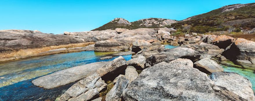 Two Peoples Bay Nature Reserve