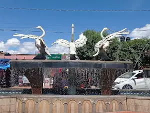 El Prado Potosino