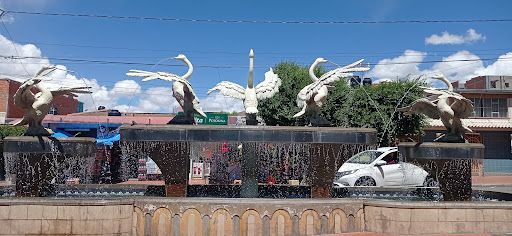 El Prado Potosino