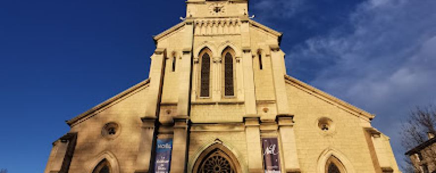 Paroisse St Roch