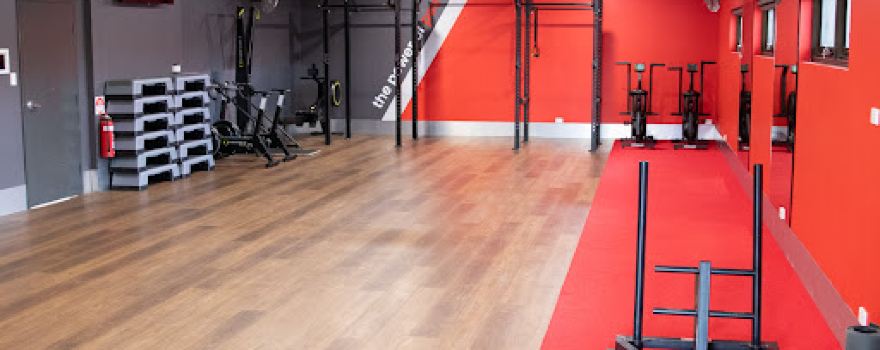 Snap Fitness 24/7 Wagga Wagga