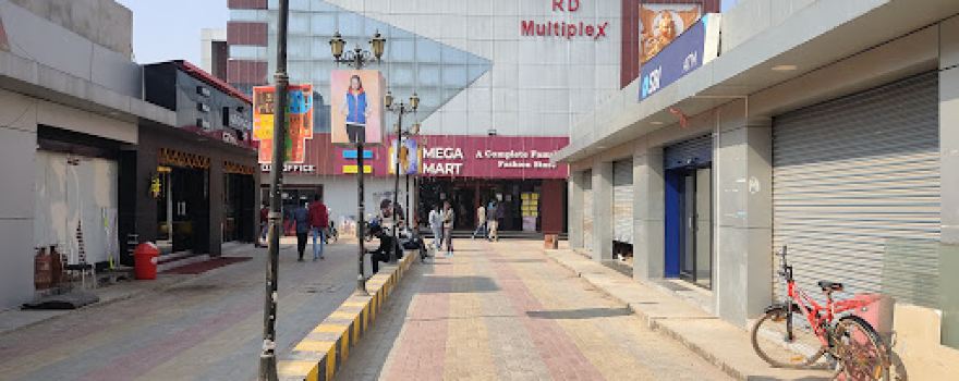 RD multiplex