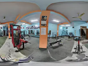 MOHD UBAISH