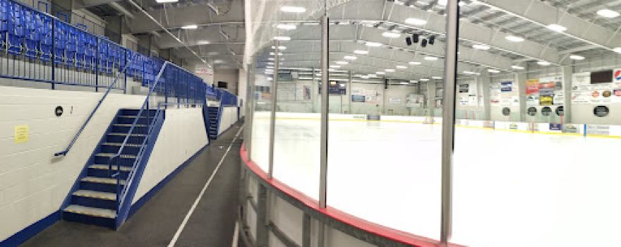 Cavendish Farms Wellness Centre