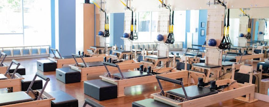 Club Pilates