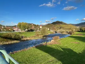 Gengenbach Altstadt