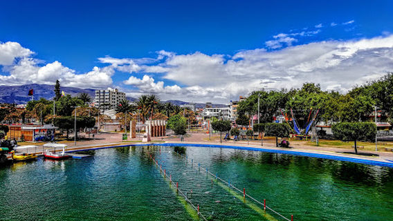 Riobamba