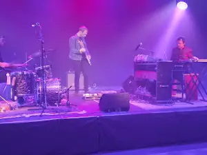 Schouwburg Cuijk