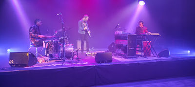 Schouwburg Cuijk