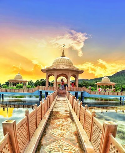 Shree Kanchan Dham