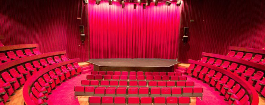 HOFtheater Raalte | Theater & Film