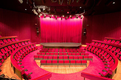 HOFtheater Raalte | Theater & Film