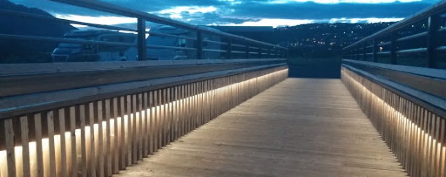 Mosjøen Bystrand