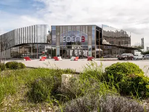Cinéma Eden 3