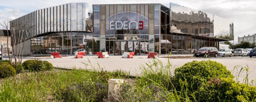 Cinéma Eden 3