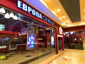 Europe Cinema