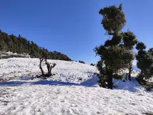 Chaurangi Khal, Uttarkashi