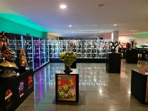 Film Legends Museum Kroměříž