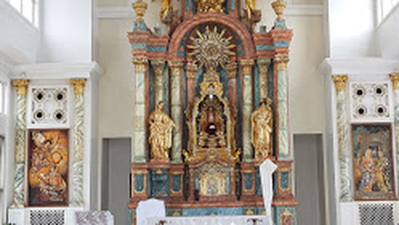 Mother of All Asia - Tower of Peace