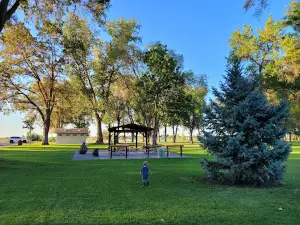 Blue Heron Park