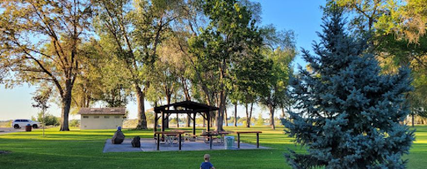 Blue Heron Park