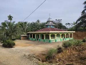 Mesjid Taqwa