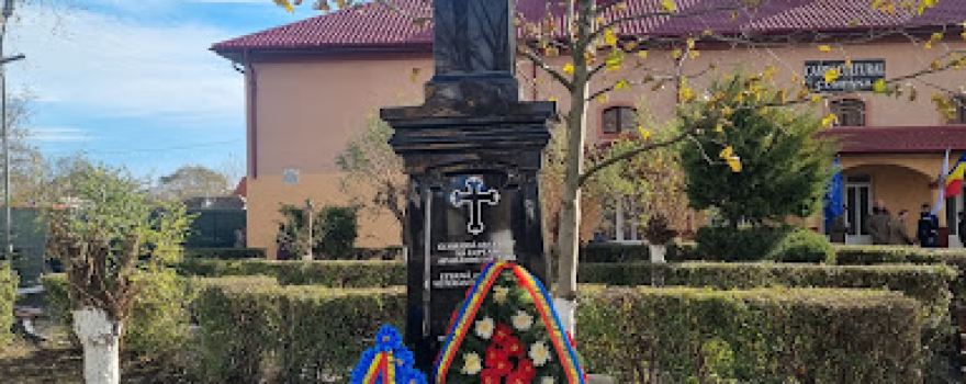 Cămin Cultural