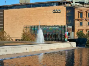 Australian Museum