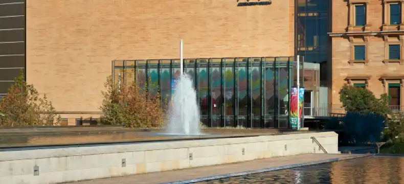 Pullman Properties in Darlinghurst