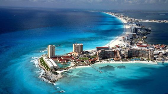 Cancún