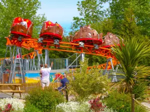 Twinlakes Park