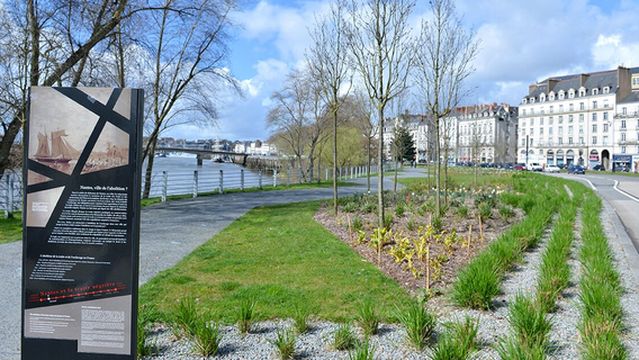 Memorial to the Abolition of Slavery