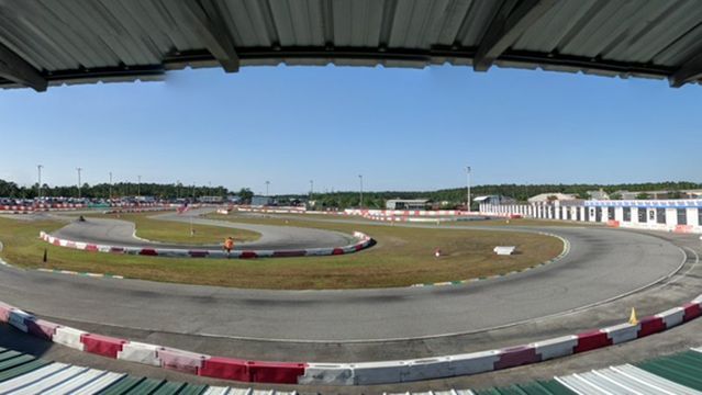 Orlando Kart Center