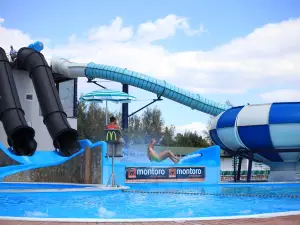 Isola Verde Acqua Park