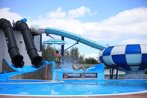 Isola Verde Acqua Park