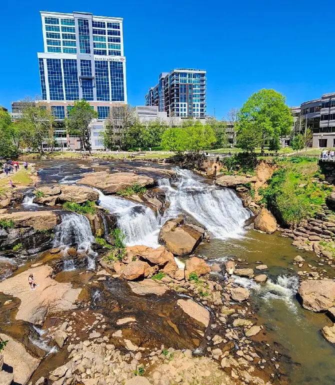 Greenville