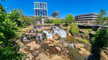 Greenville