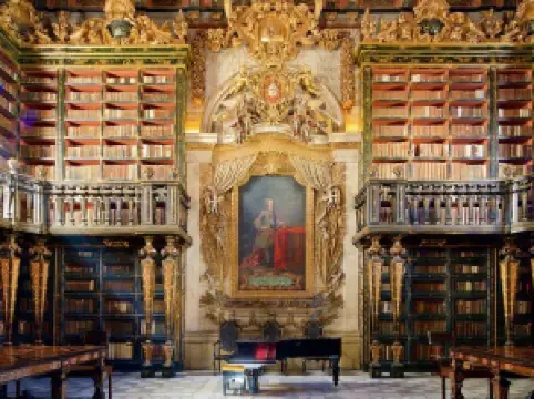 Baroque Library