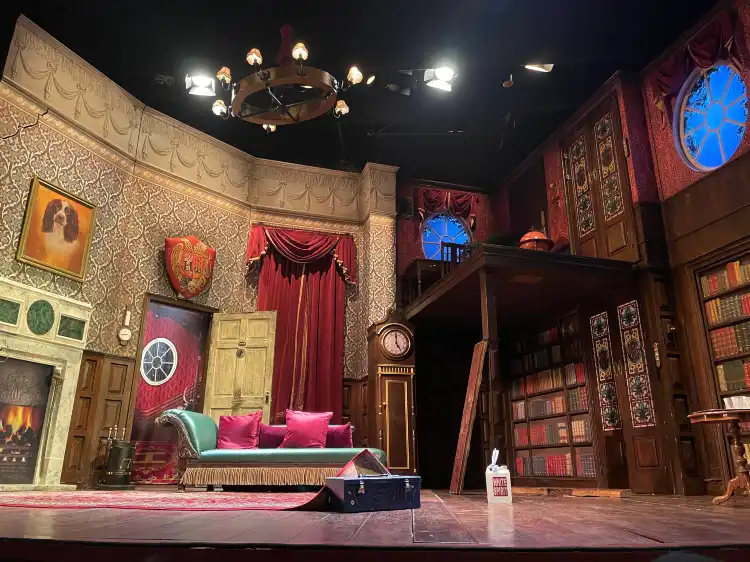 Hotels in der Nähe von Duchess Theatre