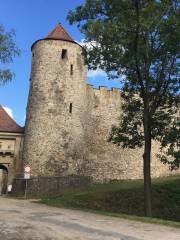 State Castle Veveri