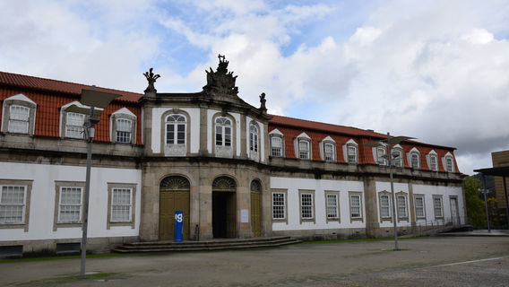 Centro Cultural Vila Flor (CCVF)