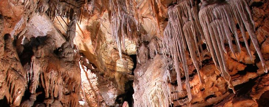 Talking Rocks Cavern