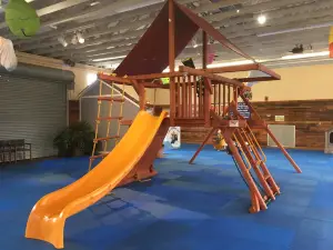 Lake Metroparks Farmpark