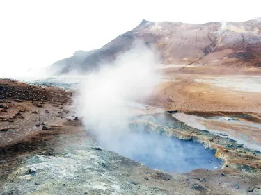 Hverir