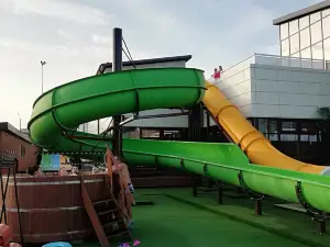 Ижевские термы
