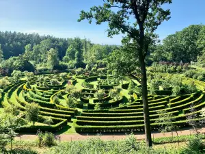 Moravian Gate Arboretum