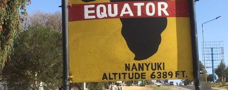 Nanyuki
