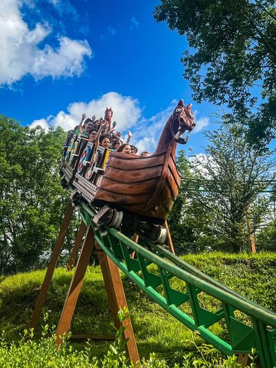 Parc Festyland