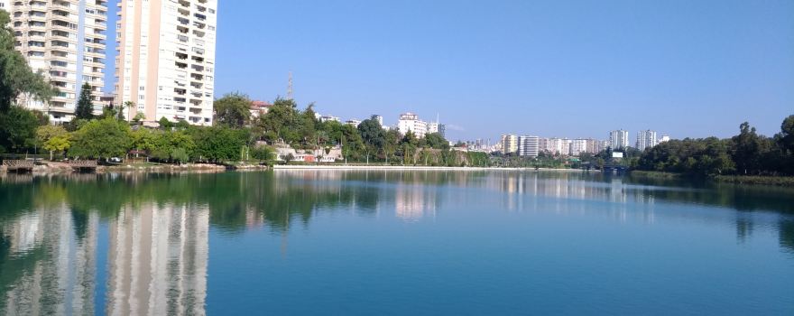 Eski Baraj