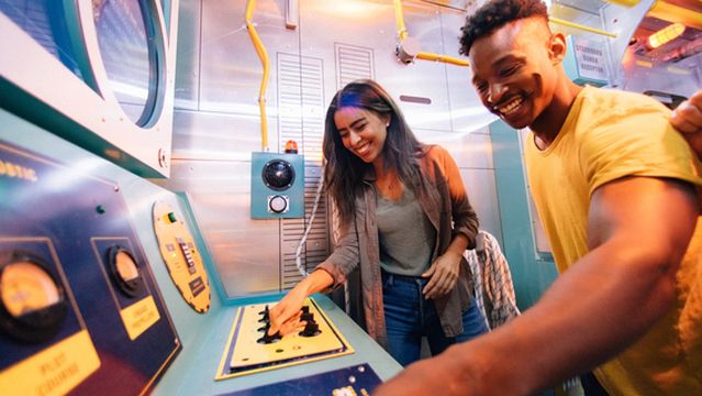 The Escape Game Orlando